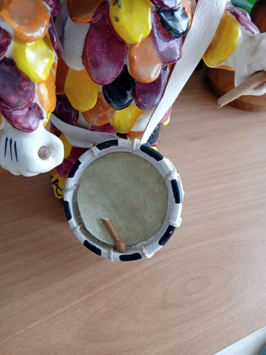 Карнавална фигура 36 см.