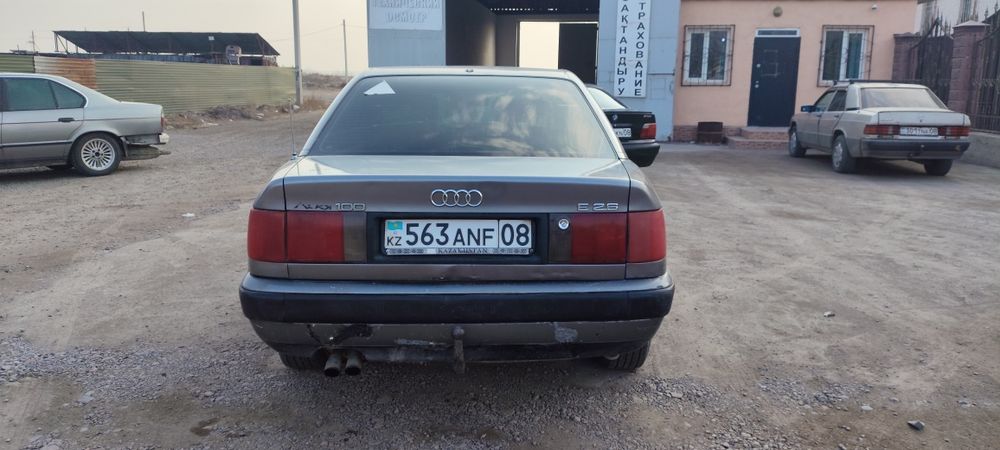 Ауди С 4сатылады