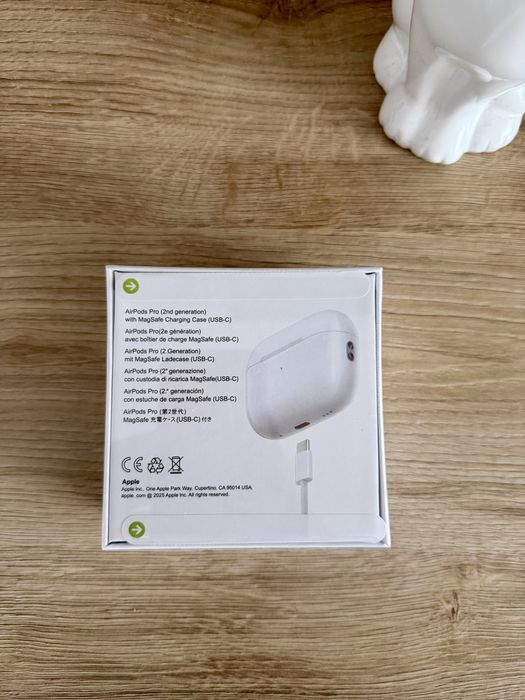 Airpods Pro 2 2026