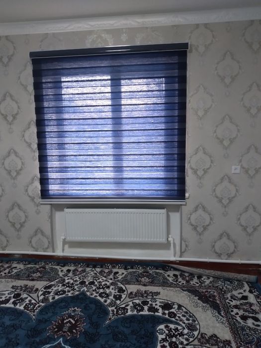 Квартира ижарага берилади.3 хона,.