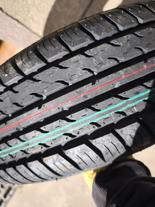 Чисто нова Джанта  15" 5х100 Ауди а3,Сеат,Шкода,Голф 4