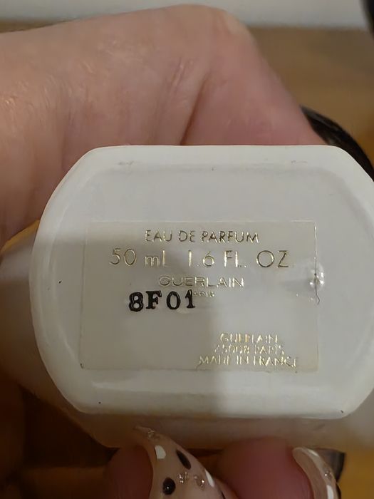 Дамски парфюми Guerlain Shalimar