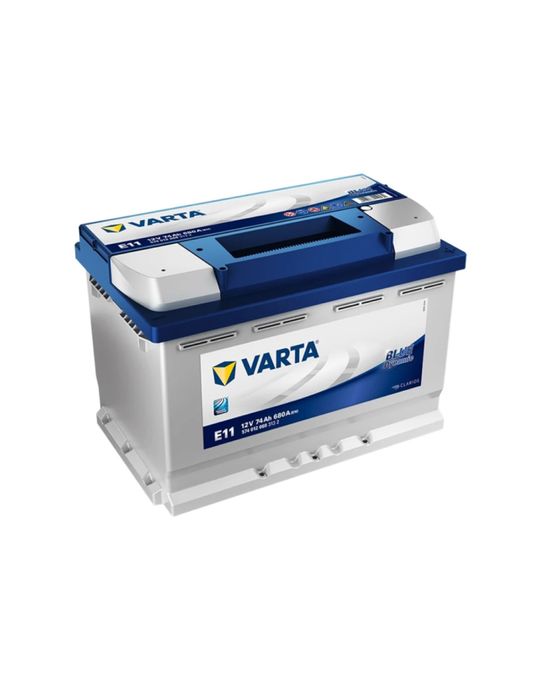 Varta  Germaniya sifat Akkumulyator