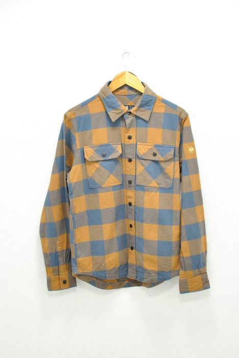 Engelbert Strauss camasa de bumbac marimea S   (3955)