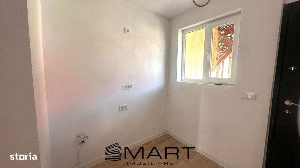 Apartament la casa zona Piata Cluj