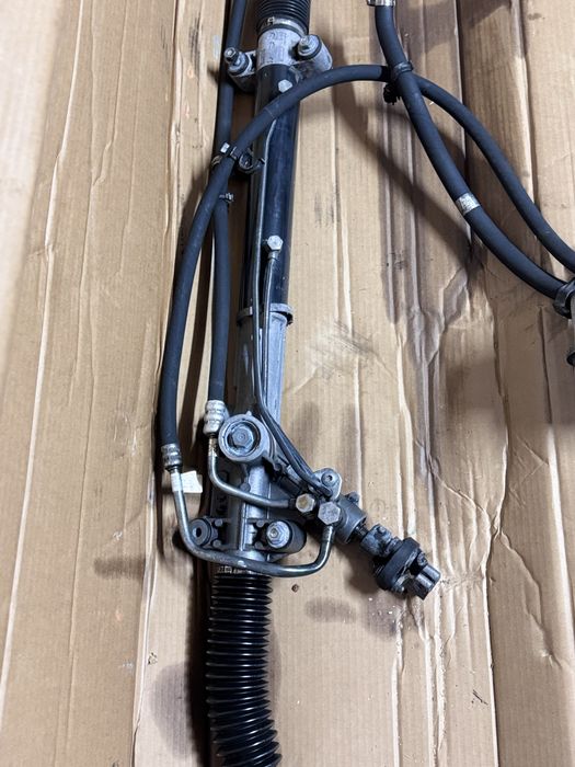 Caseta Directie Iveco Daily 35 2.3 an 2010