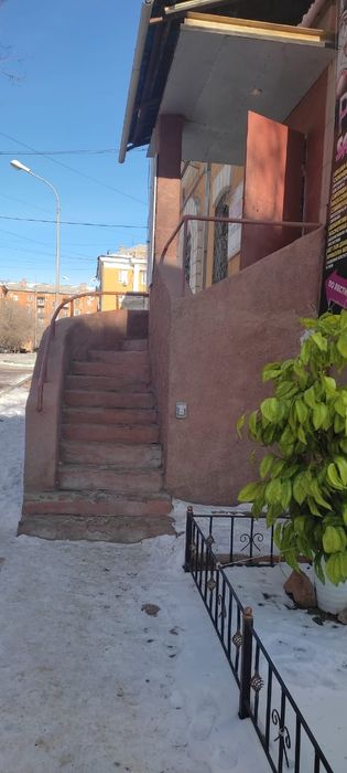 Продаётся магазин