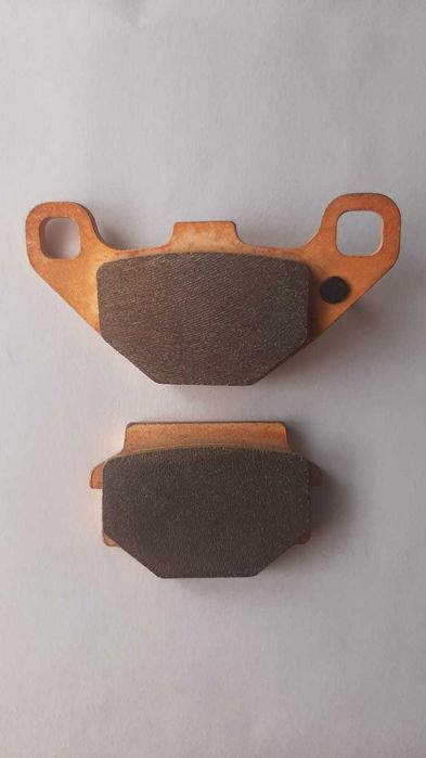 Placute frana KTM 125 250 300 350 500 MX EXC SX EGS DXC GS XC