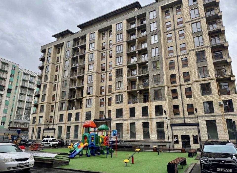 4/9-10/10 дуплекс квартира на ЖК Пойтахт/Poytaxt Residence