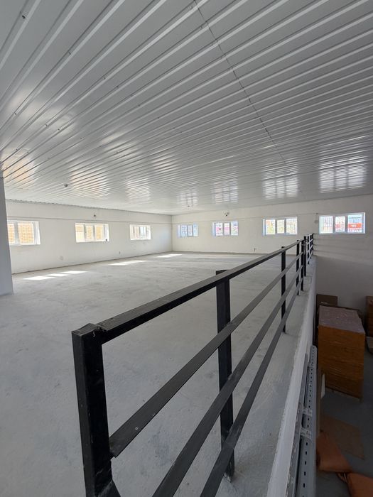 Сдам в аренду склад