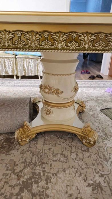 Стол Дагестанский