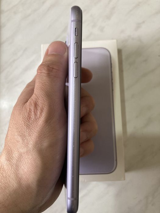 iphone 11 64 гб БЕЗ РЕМОНТА