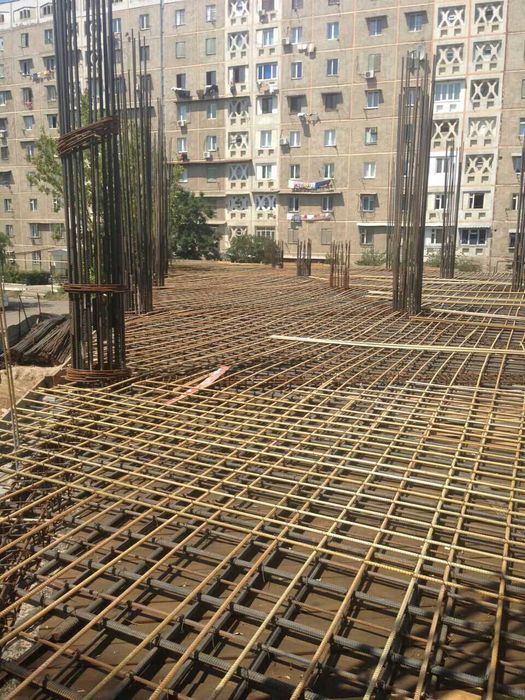 Арматура Композитная полимерная в Ташкенте