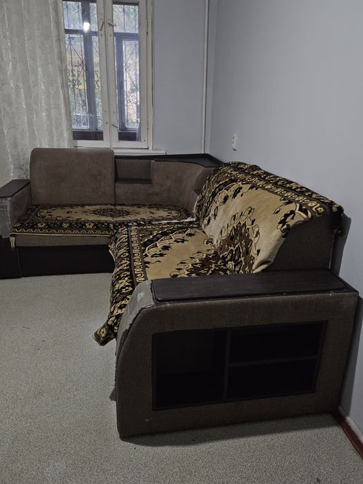 Бу диван. 70000 тенге