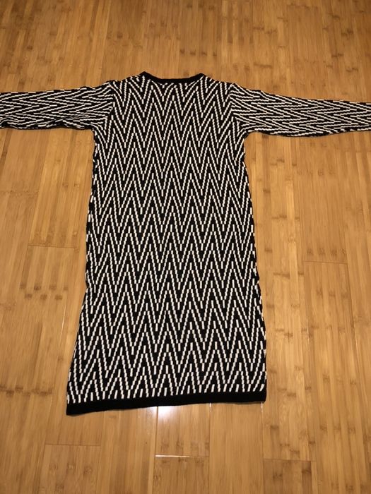 Bluza lunga dama