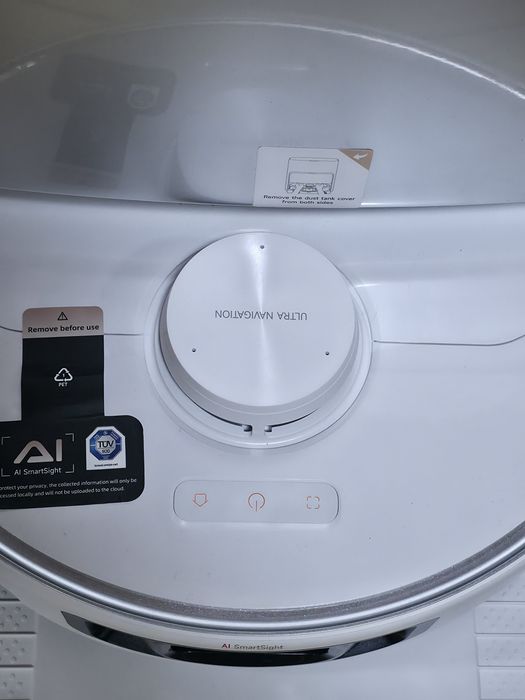 Dream Mova P50 pro ultra complete