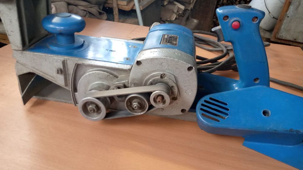 Продам электрофуганок