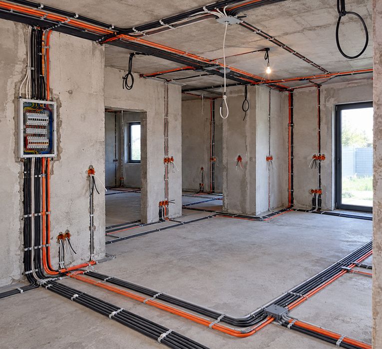 Executăm lucrări profesionale de instalați sanitare , electrice , montaj parchet , developări apartamente
