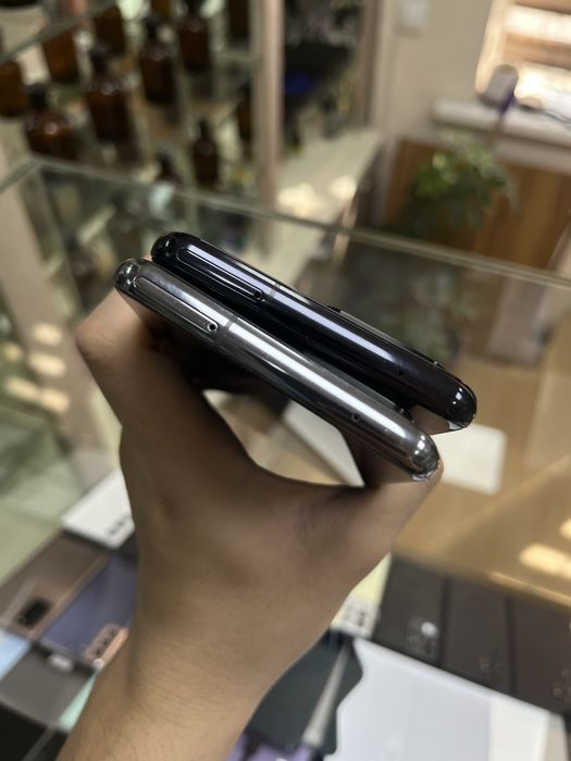 Samsung S20 ultra 5G