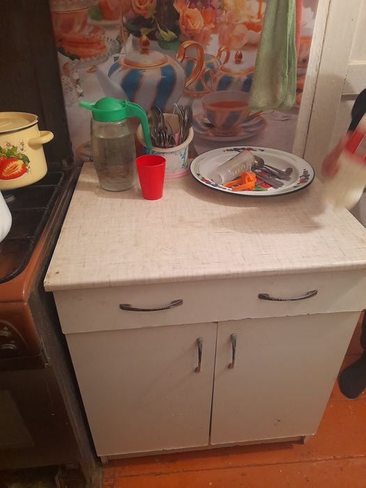 Кухонный горнитур