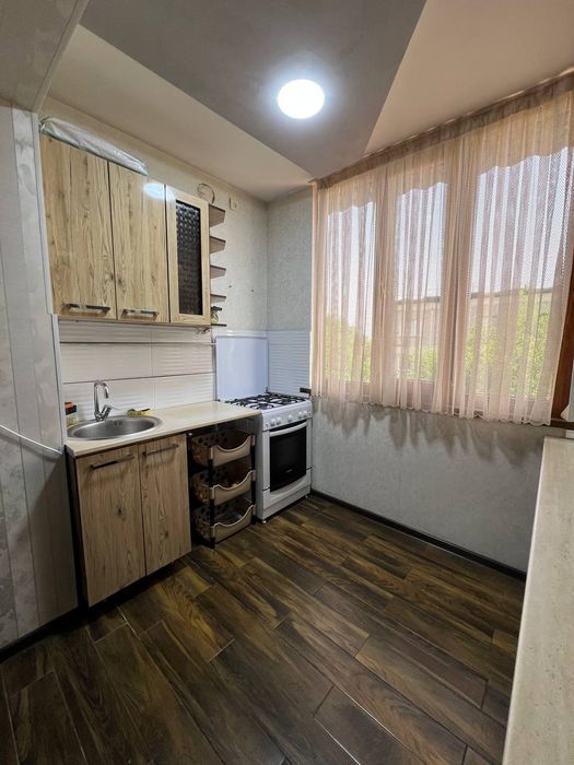 Квартира 5 комнатная