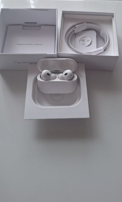 !Air Pods pro 2-Precomenzi!