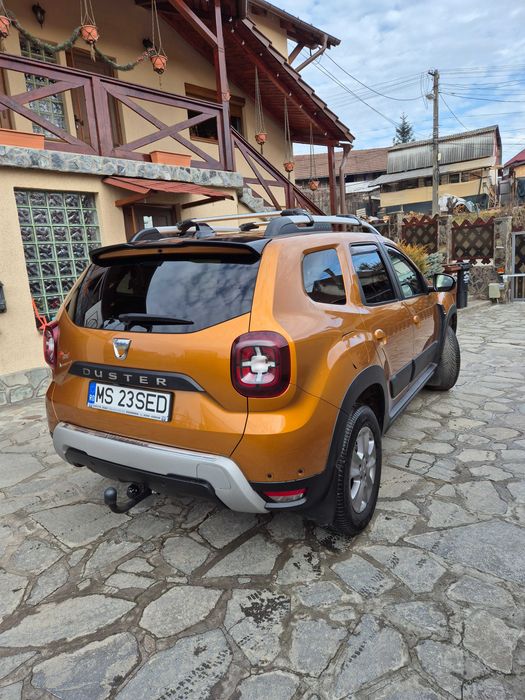 DACIA Duster 2019 — imagine 5