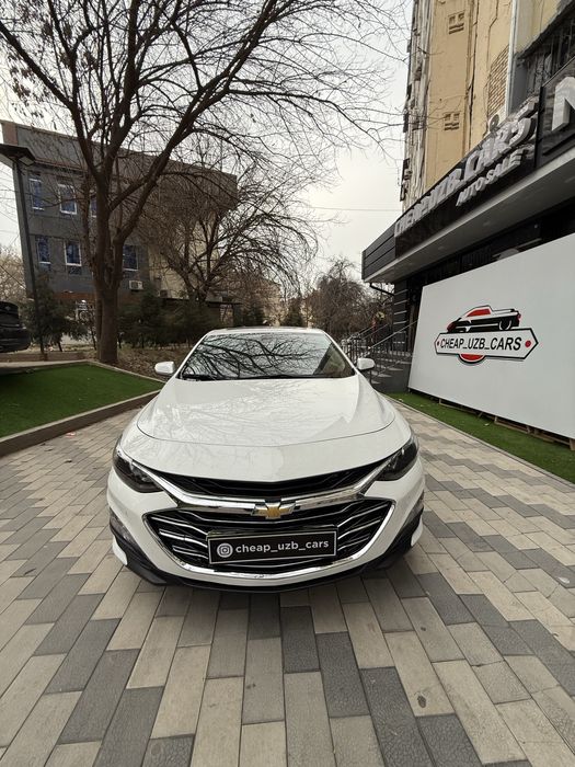 Malibu 1.5 mator 2020 yil