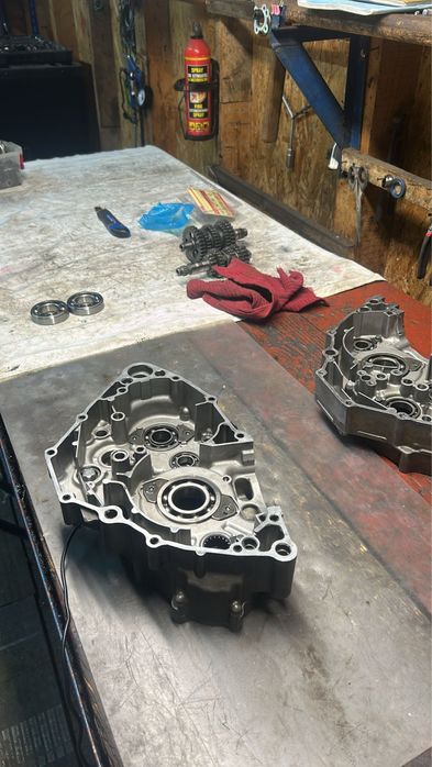 Yamaha yz250f (nu rmz,sxf,crf,kxf,)