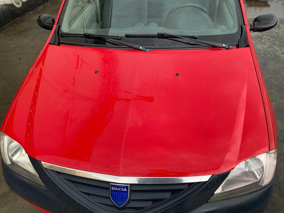 dezmembrez Dacia logan 1.4i/usa fata logan/oglinda logan/haion logan