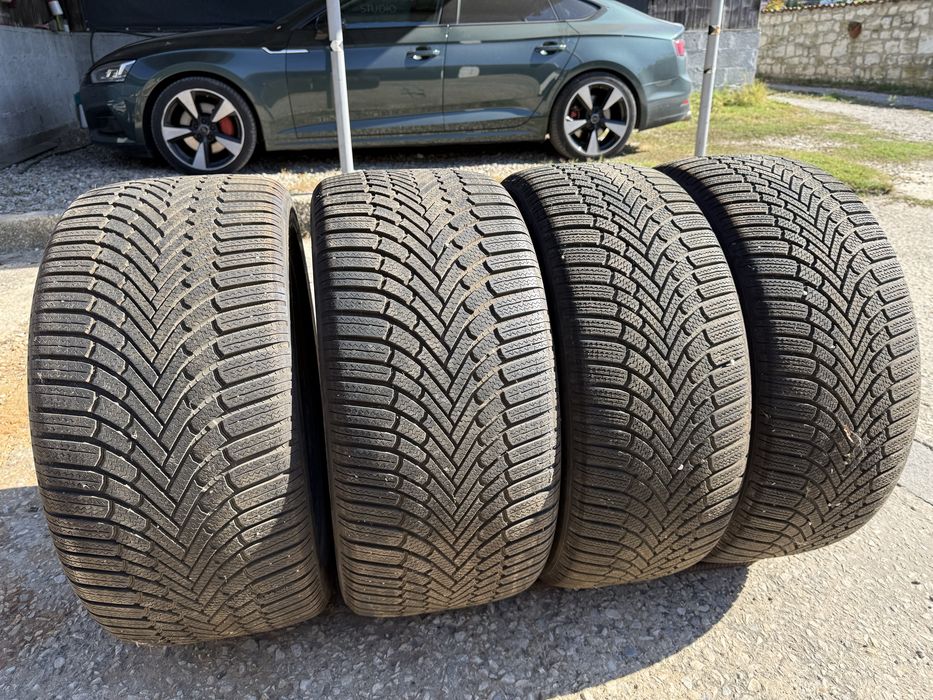 Зимни гуми спорт пакет Bridgestone Blizzak 6