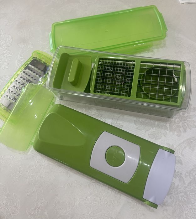 Тёрки для овощей