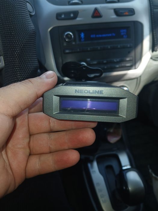 Антирадар neoline 77, оригинал.