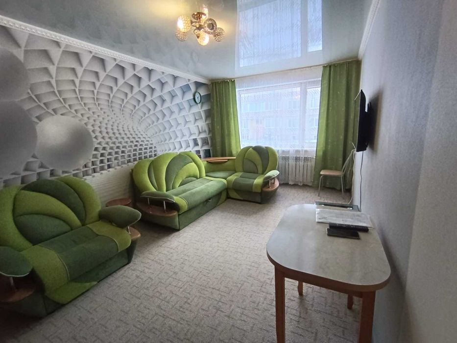 Продам 2-х комнатную квартиру ,Назарбаева 127