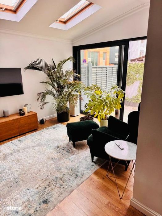 Casa 4 Camere | Aviatiei | Baneasa | Pipera | Parcare | Metrou |