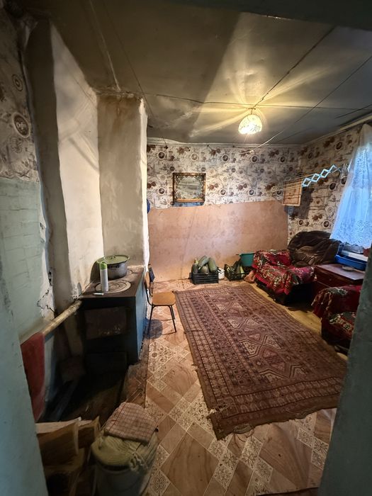Продам дом в Рабочем поселке, район 31 школы