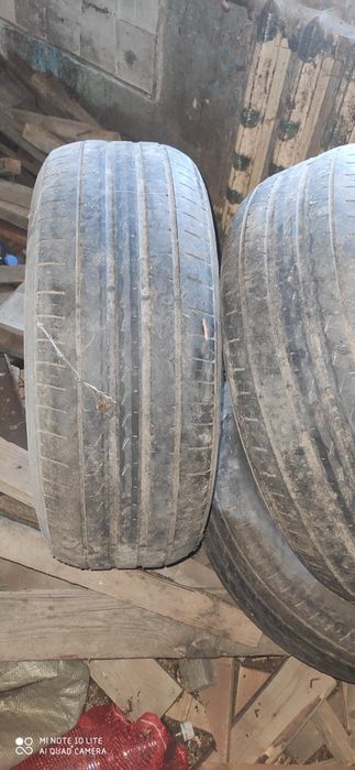 Продается летние шины