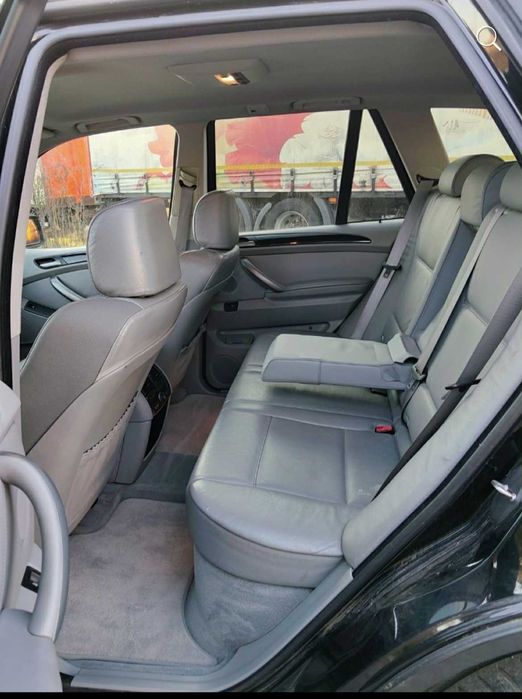 Продава се BMW X5