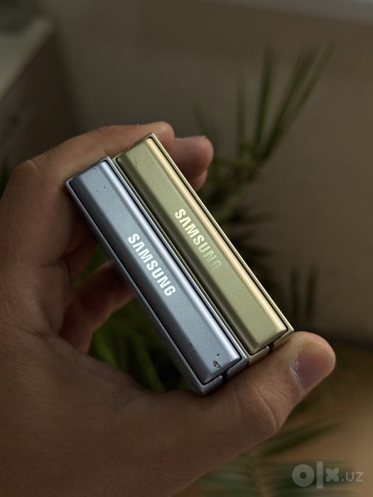 Samsung z flip 6 8/256Gb