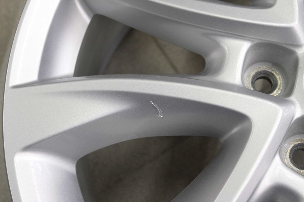 Джанти 19" Mazda CX-5