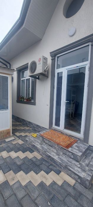 Uchastka Nazarbekda srochna sotiladi