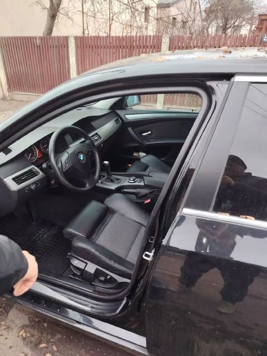 BMW e61 525d automat Vand sau Schimb
