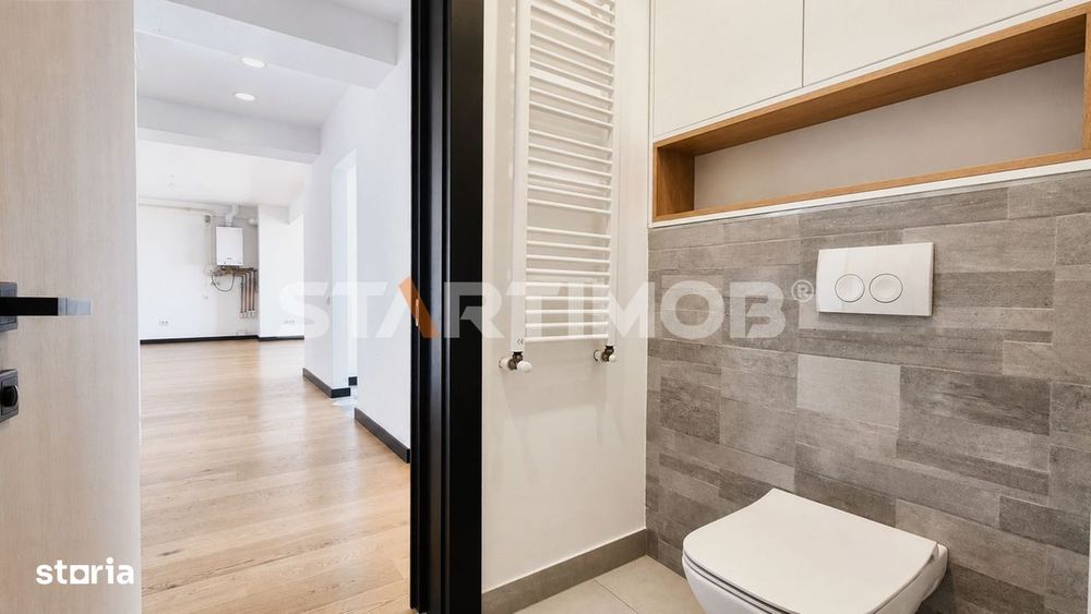 Apartament Premium 2 camere Grivitei
