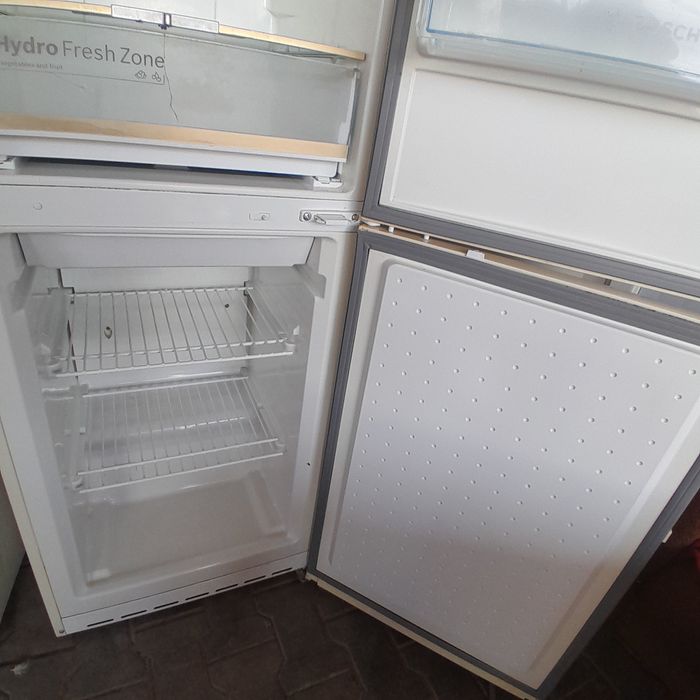 Продам холодильник Bosch