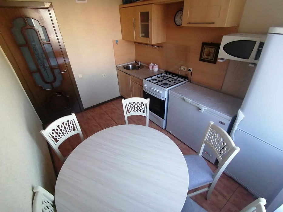 Продам 3-х квартиру