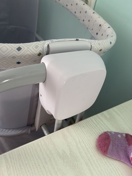 Срочно продам кроватку