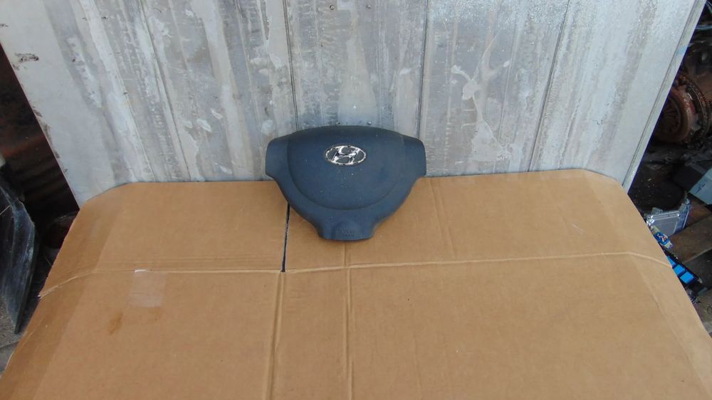 Airbag volan Hyundai i 10 an 2010