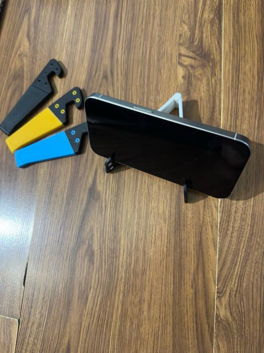 Telefon uchun podstavka ixcham qulay optomga