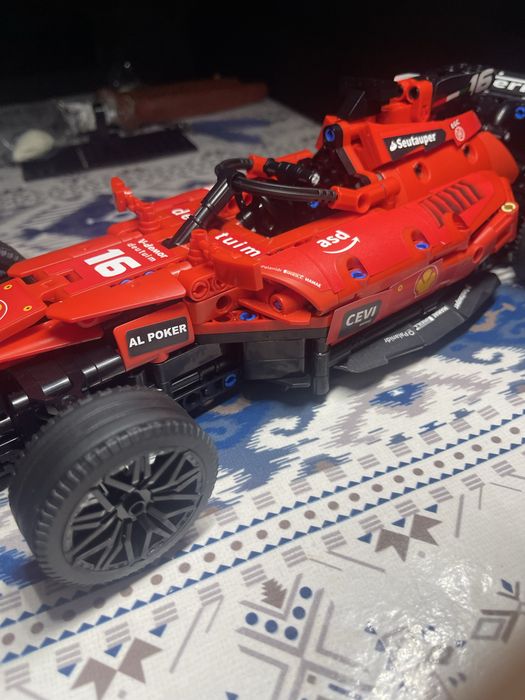 F1 konstruktor yabgi