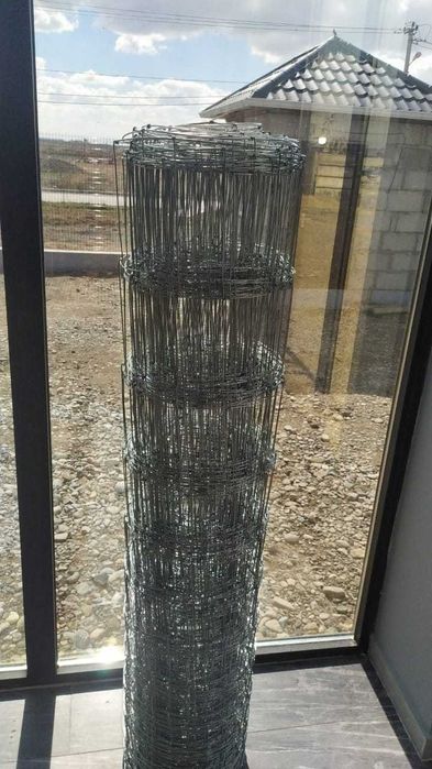 Шаринирная сетка для огород